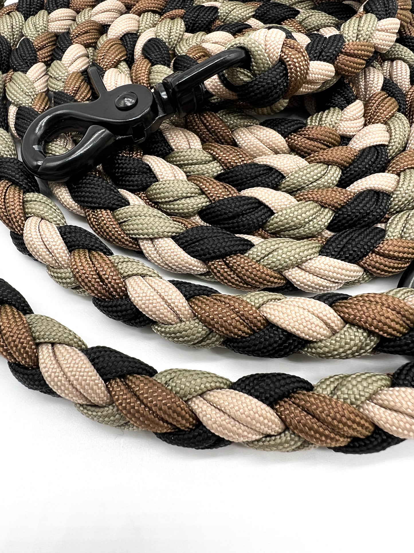 Paracord Hundeleine Victoria