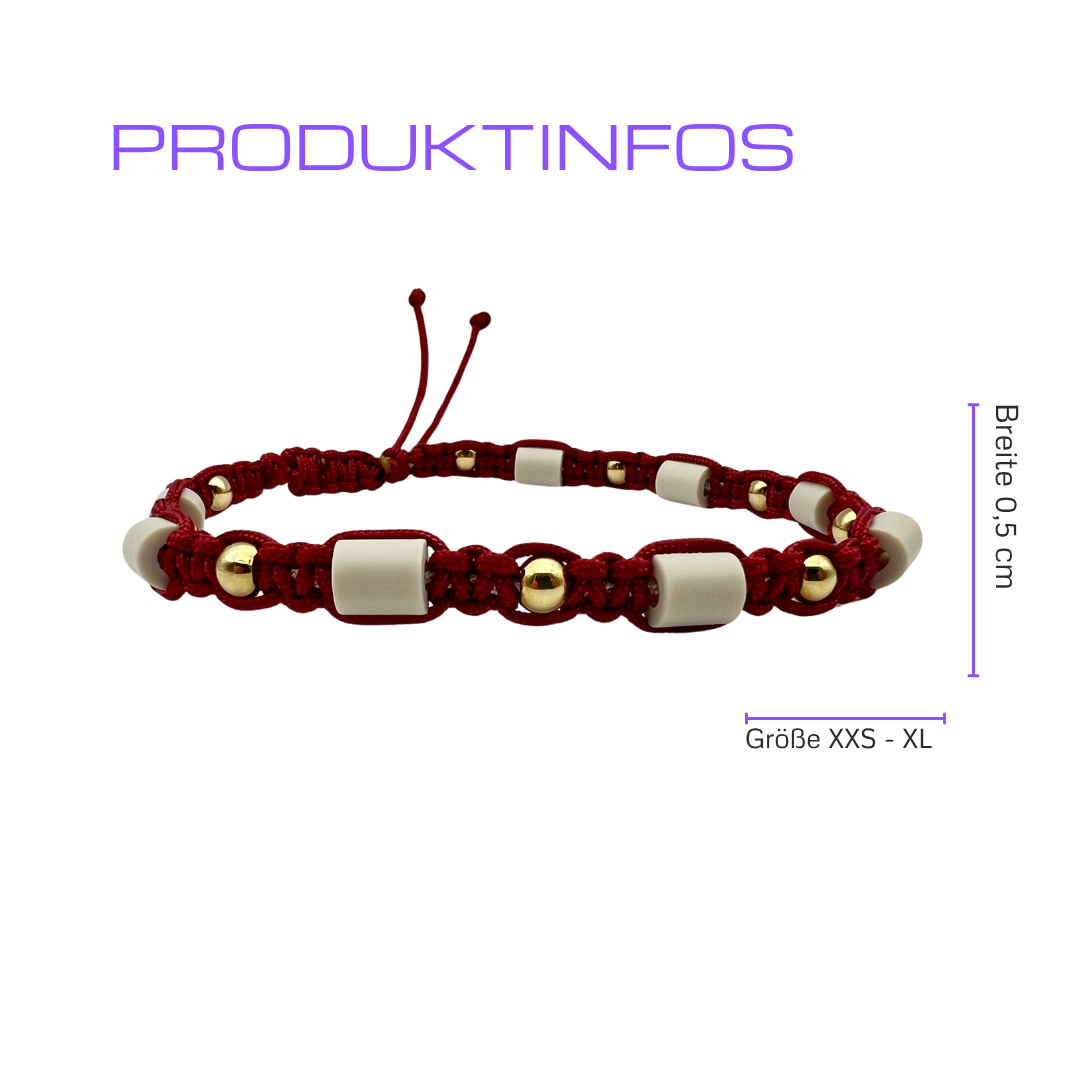 EM-Keramikhalsband