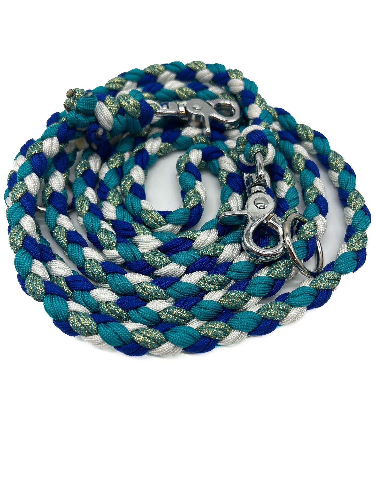 Paracord Hundeleine Victoria