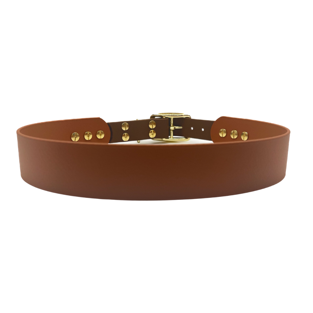Biothane Hundehalsband "Butters Light"