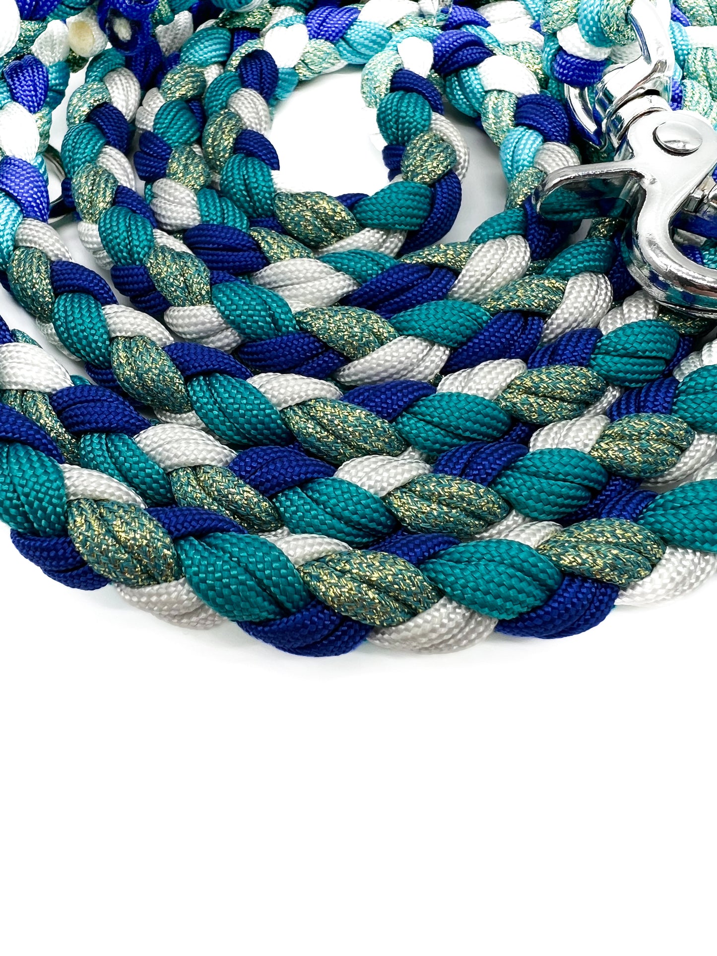 Paracord Hundeleine Victoria
