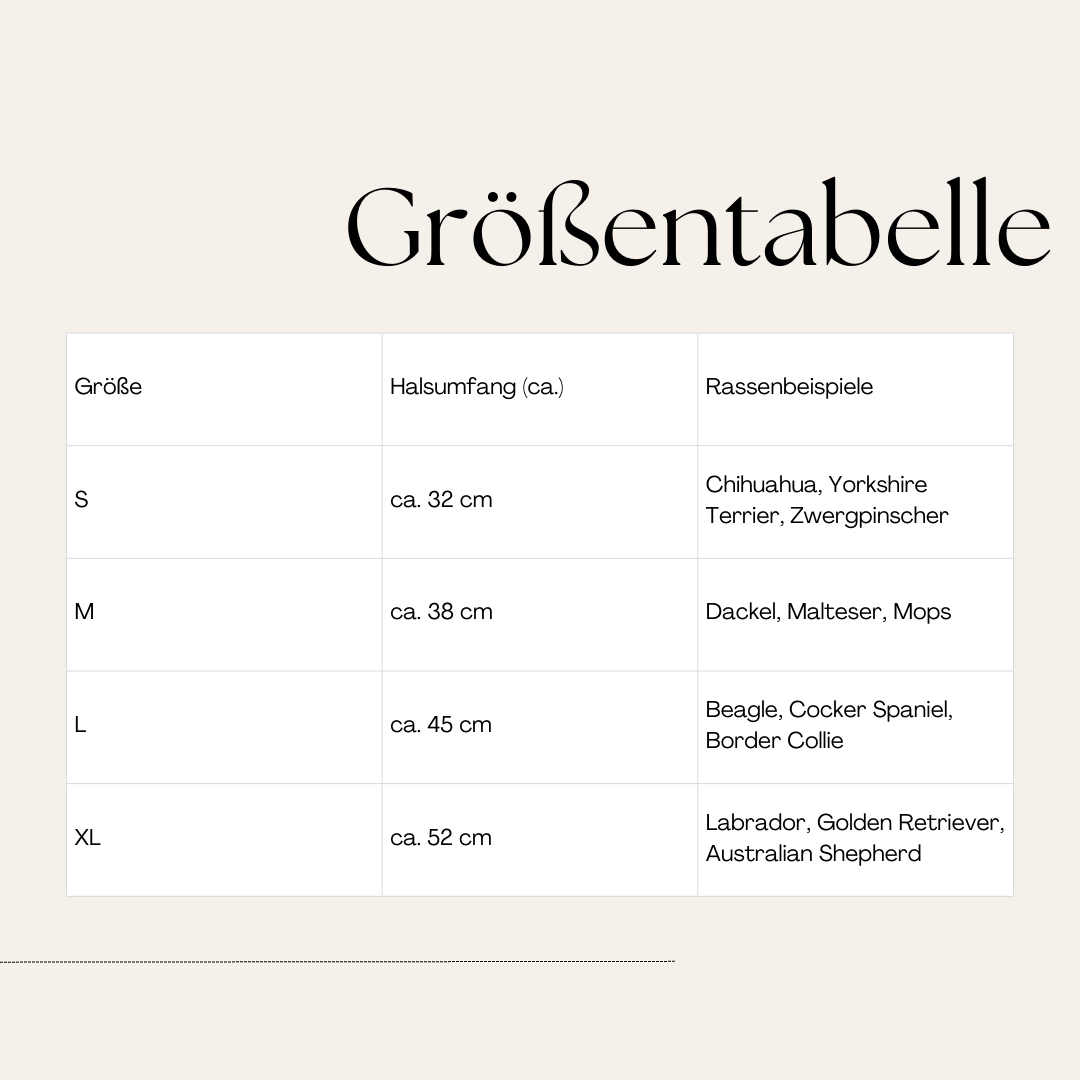 Weihnachtliches Hundehalstuch im Karomuster - Grün