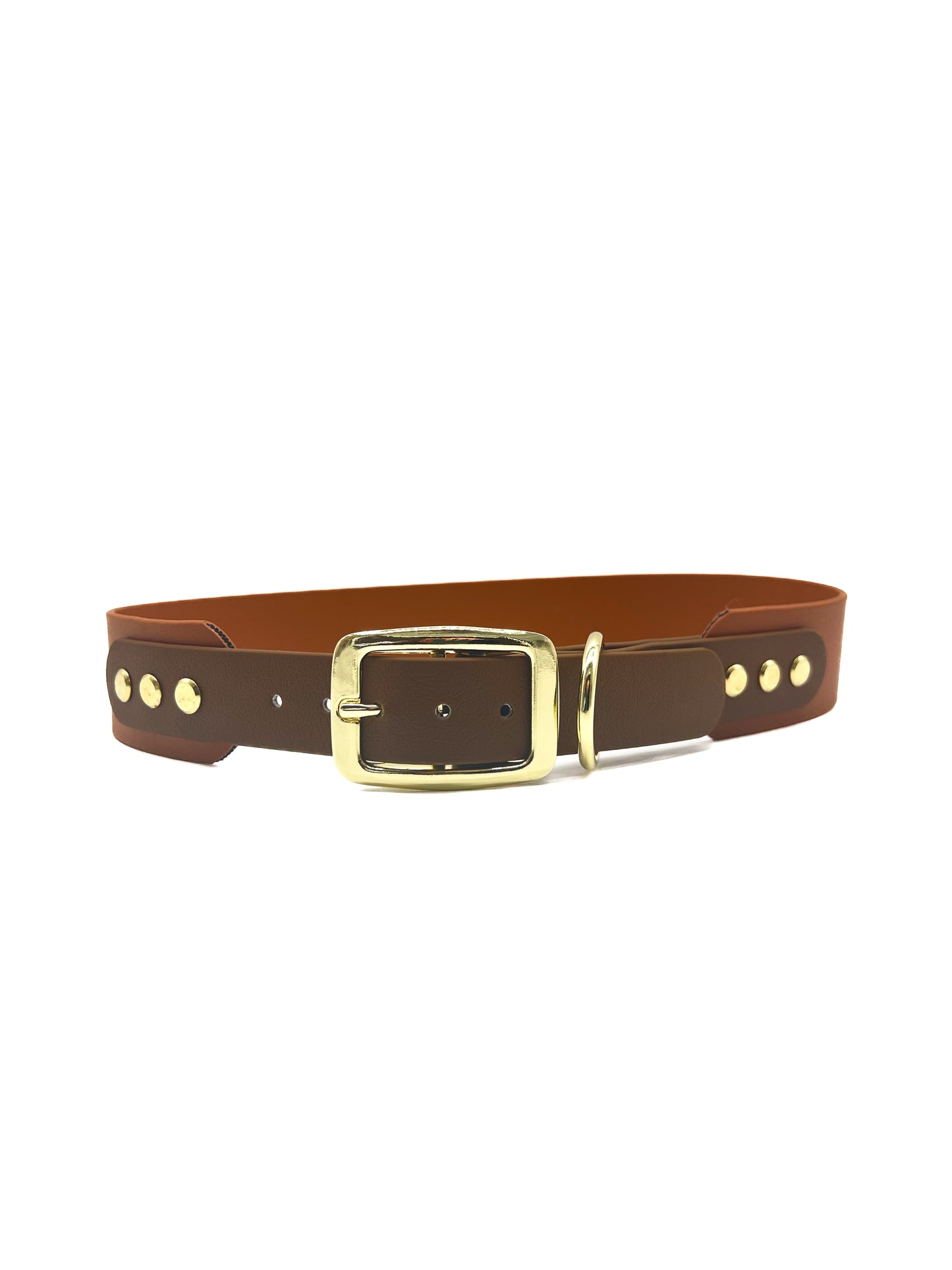 Biothane Halsband "Butters Light"