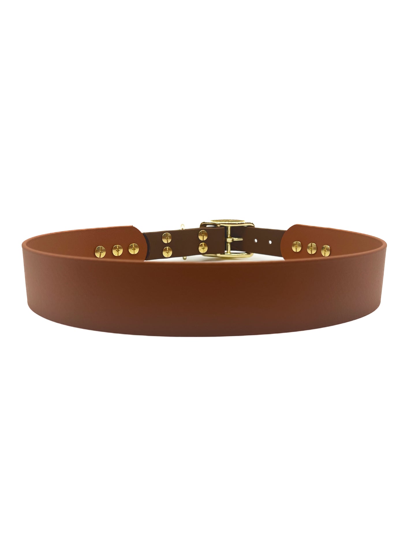 Biothane Halsband "Butters Light"