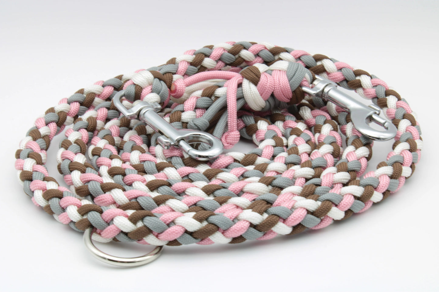 Paracord Hundeleine Sophie