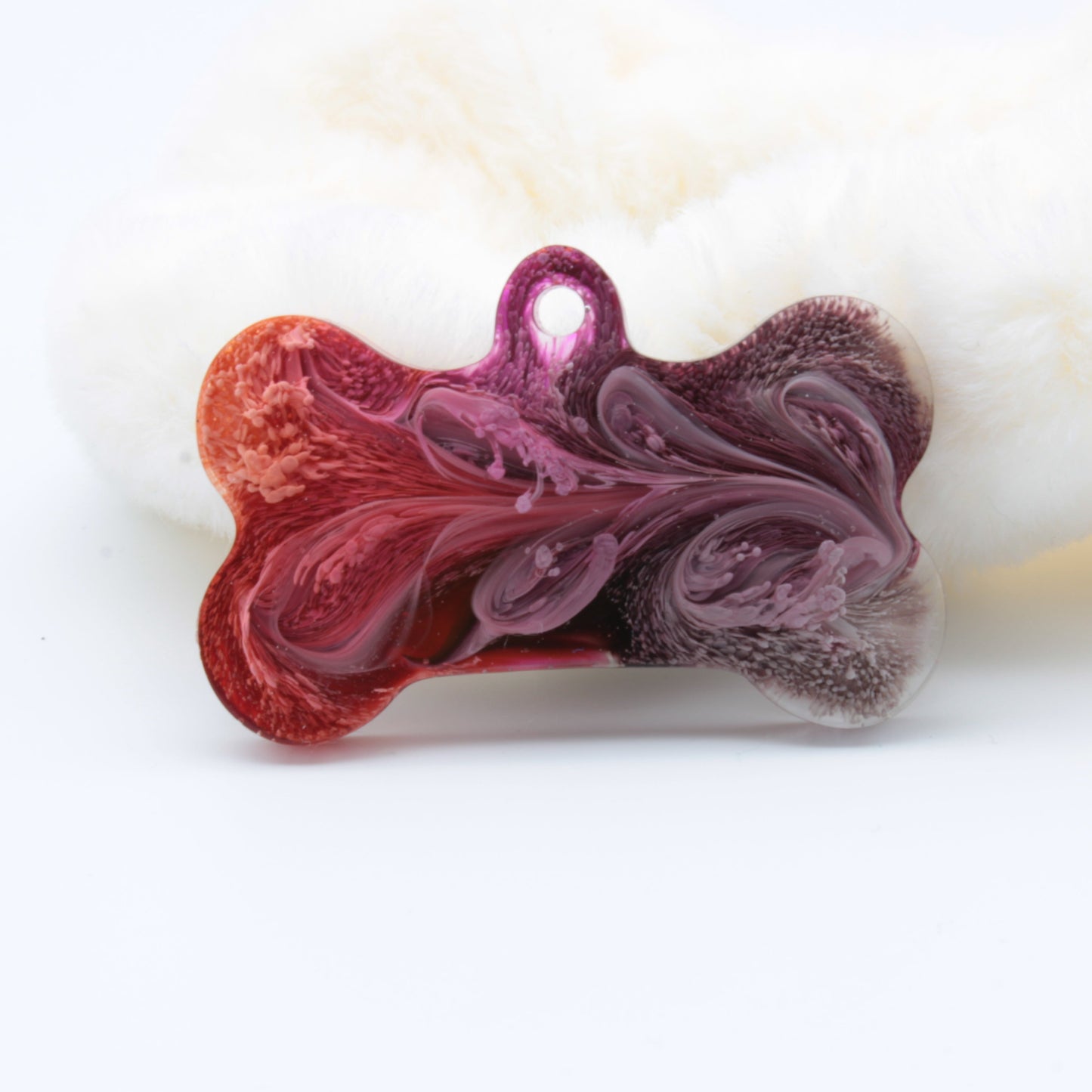Hundemarke M – Personalisierbare Marke