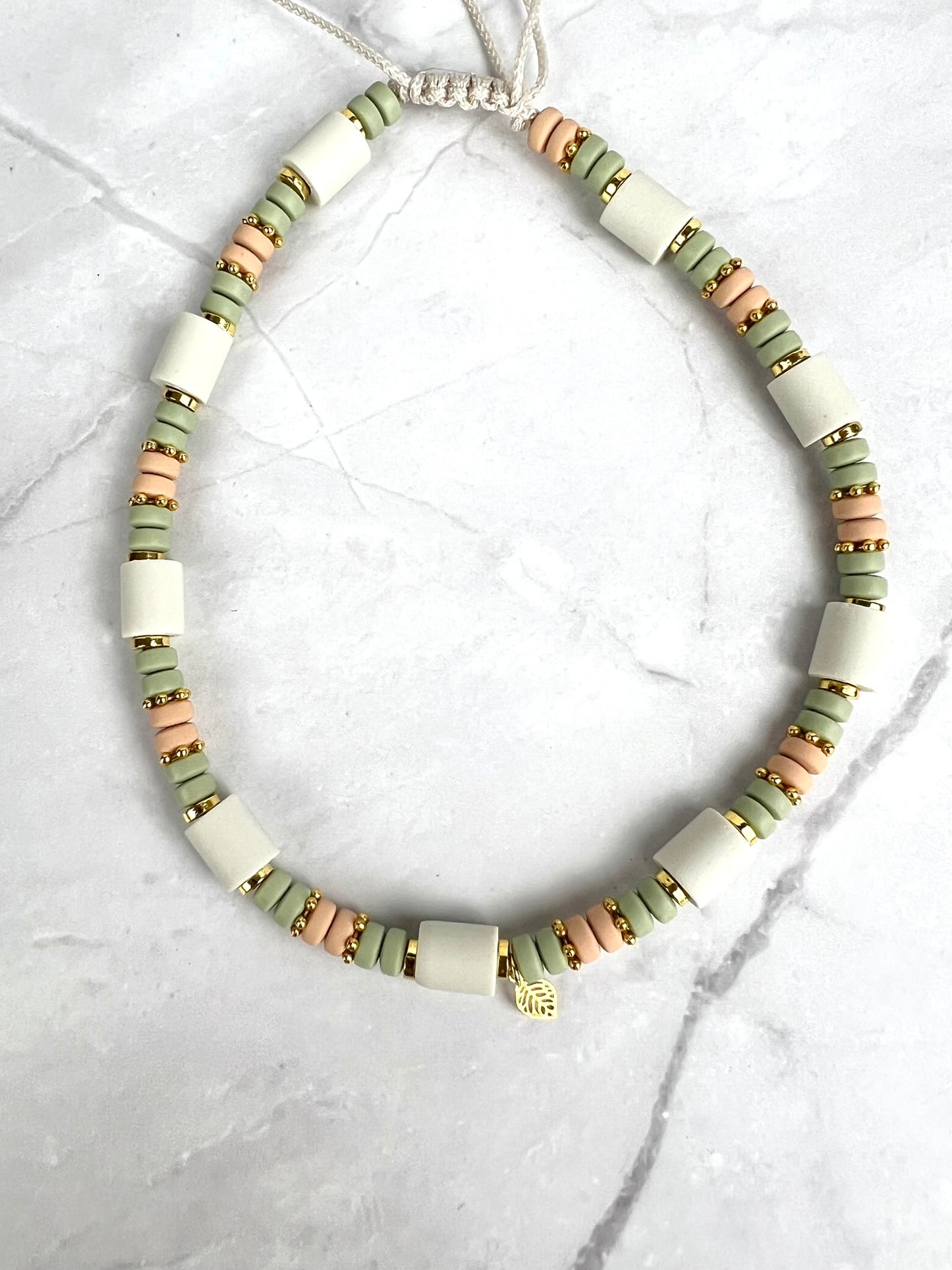 EM-Keramikhalsband Bali