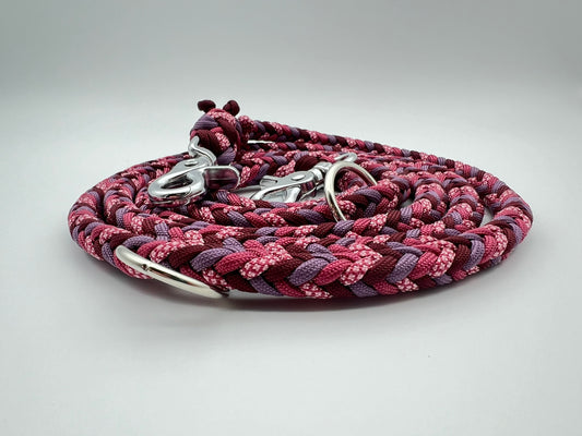 Paracord Hundeleine Fiete
