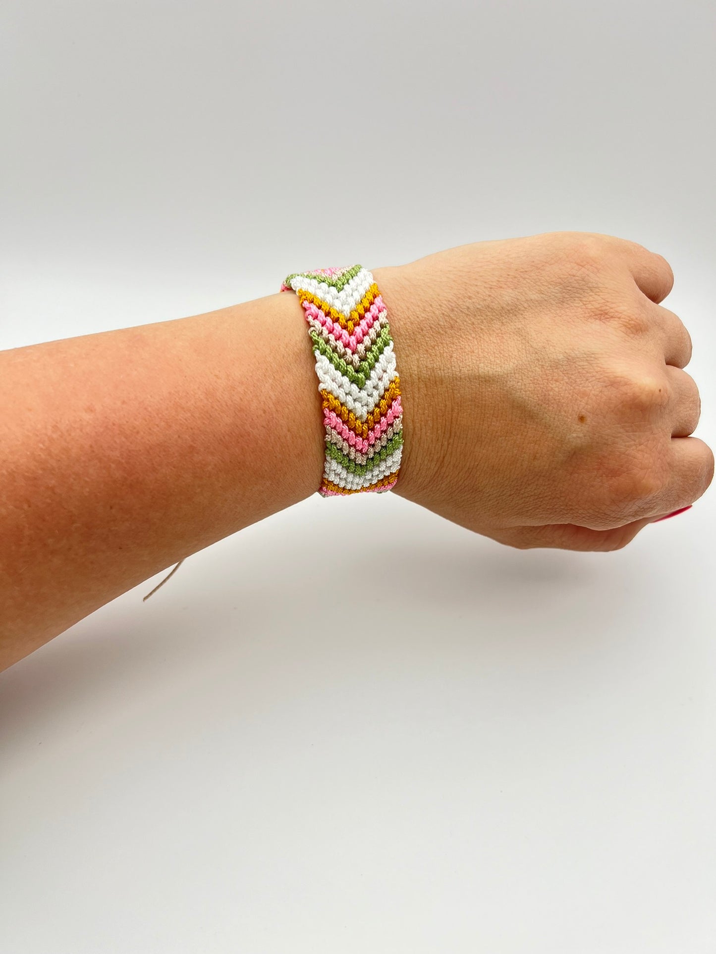 Paracord Hundehalsband Amy