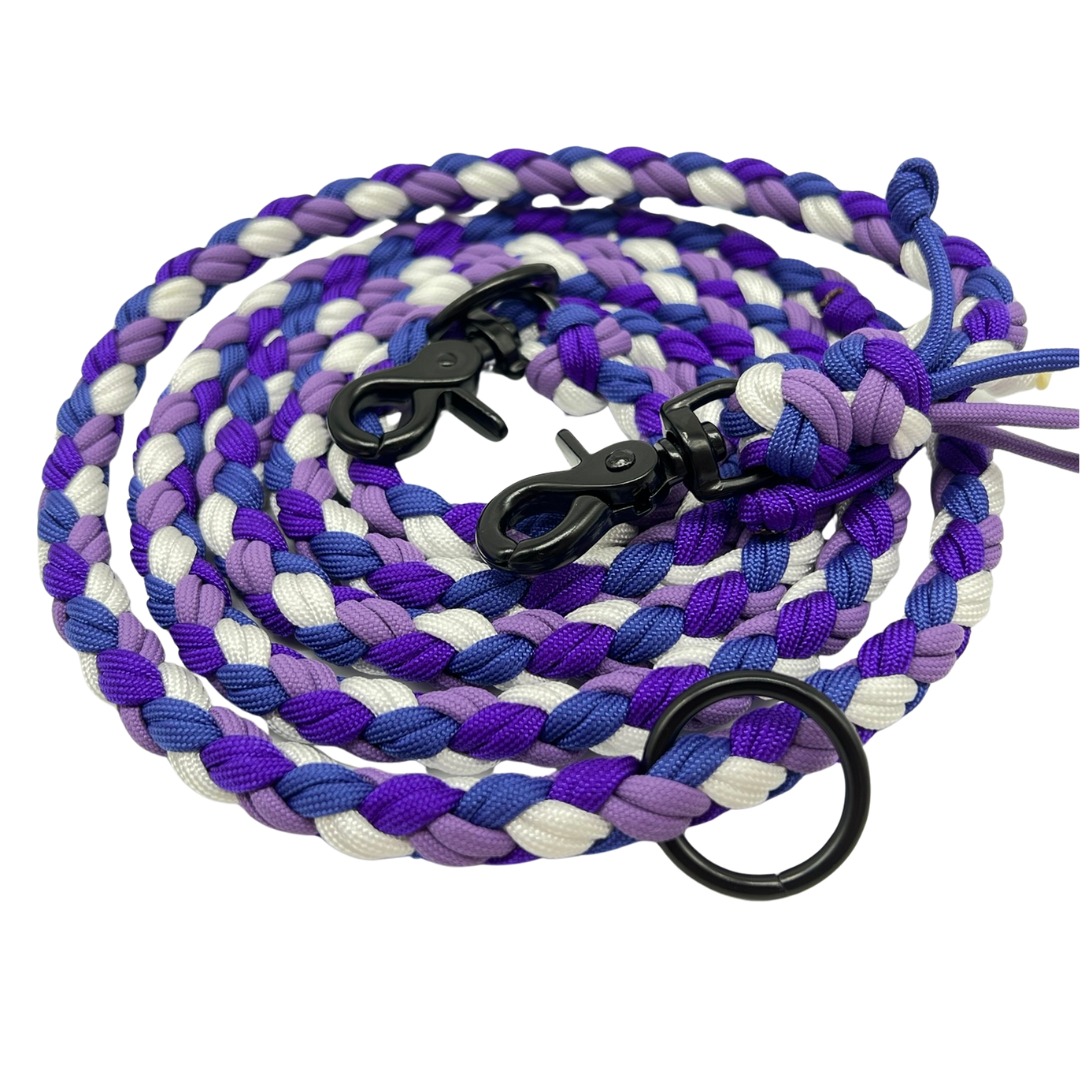 Paracord Hundeleine Victoria