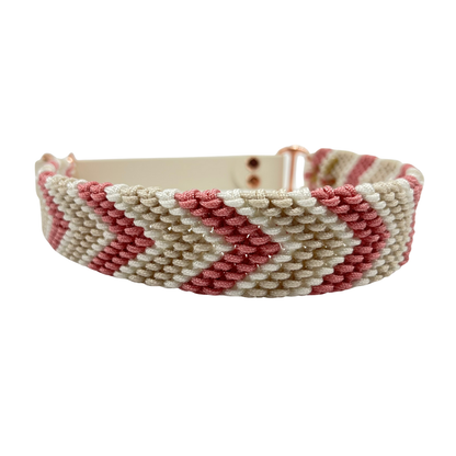 Paracord Hundehalsband Amy