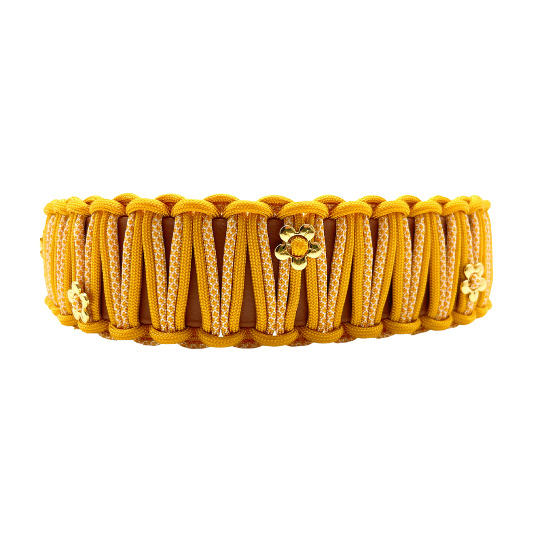 Paracord Halsband