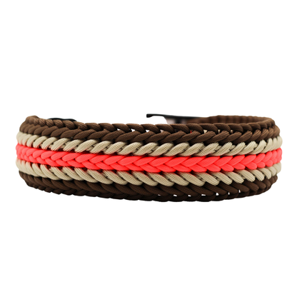 Paracord Hundehalsband Jack