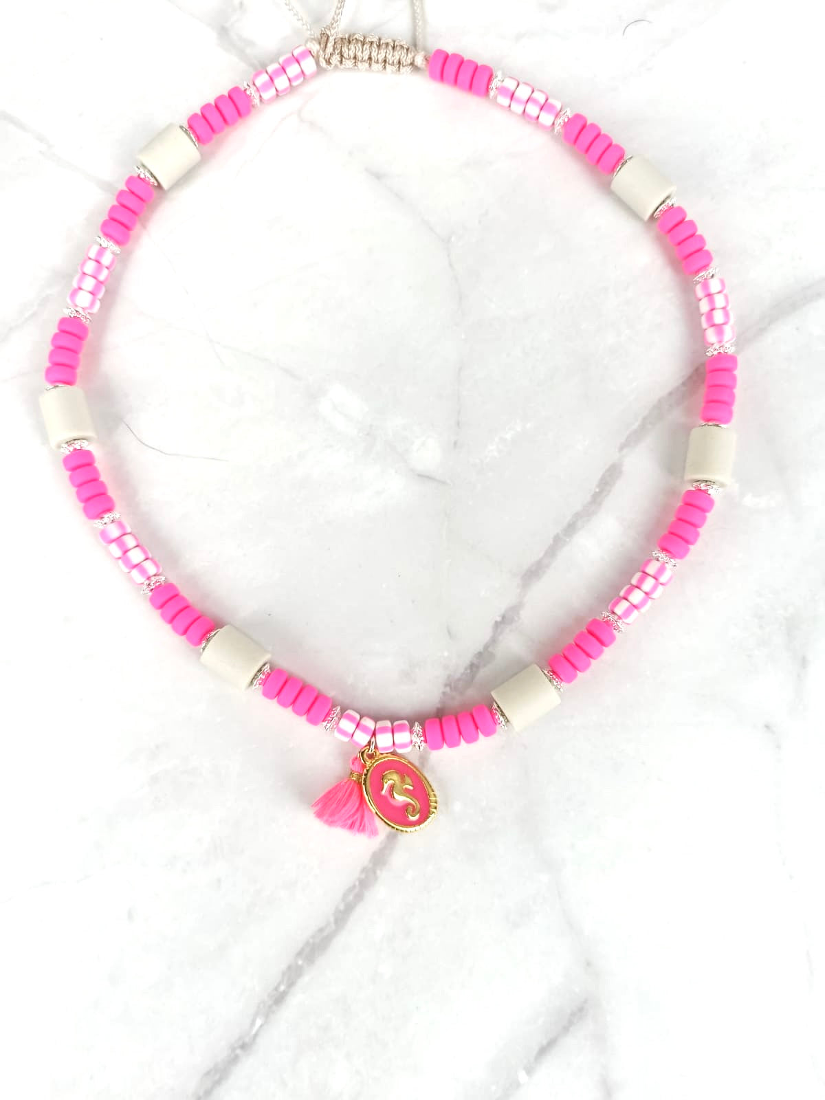 EM-Keramikhalsband Ibiza