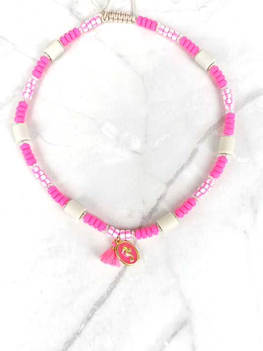 EM-Keramikhalsband Ibiza