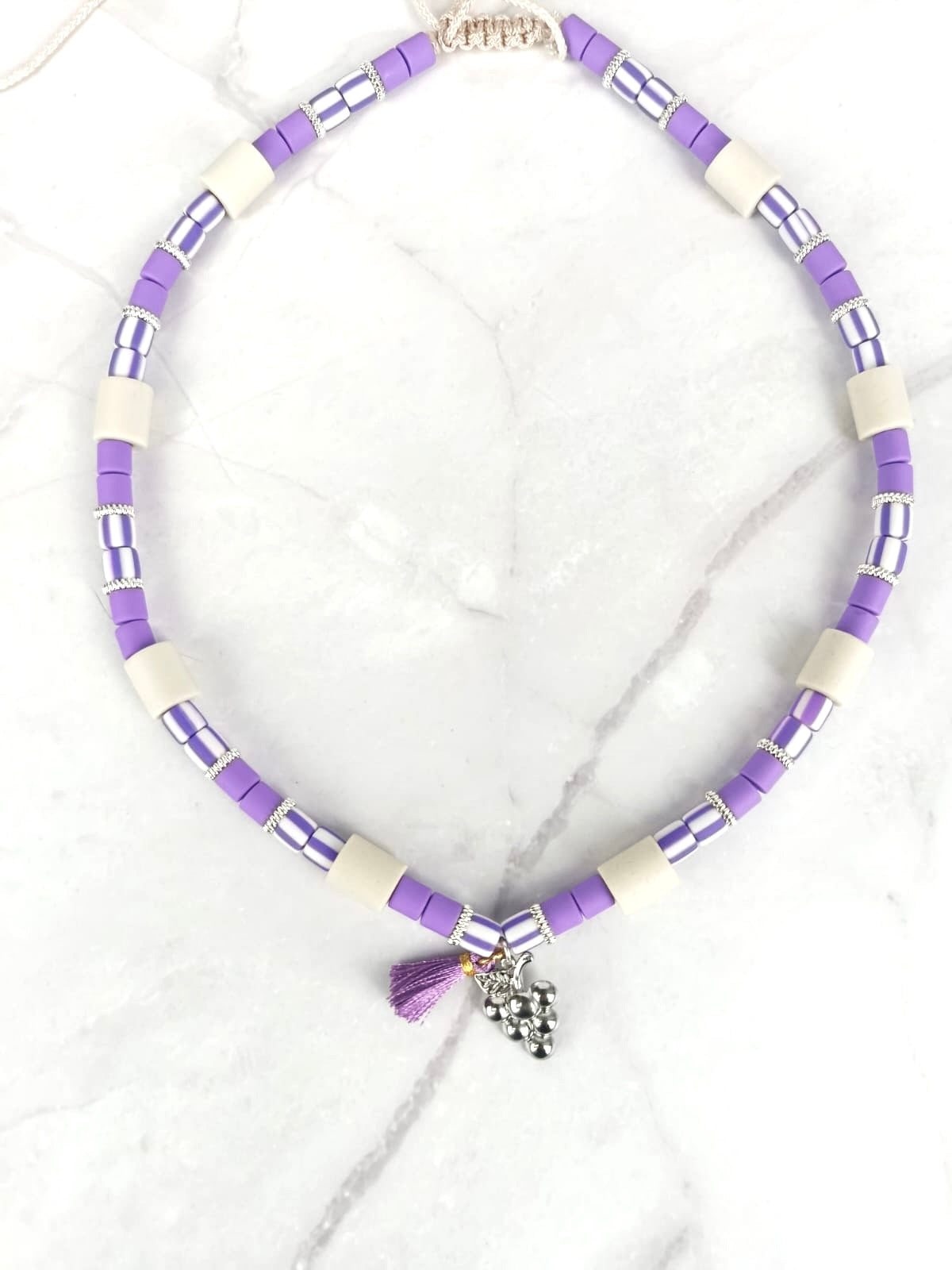EM-Keramikhalsband Provence