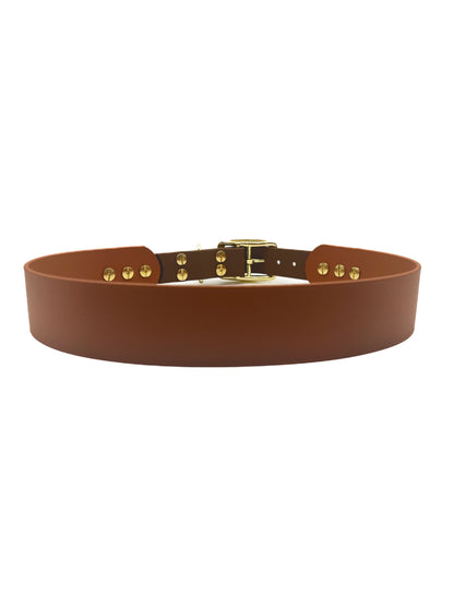 Biothane Halsband "Butters Light"