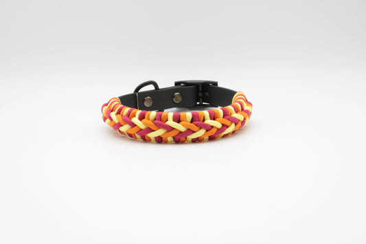 Halsband Turbo