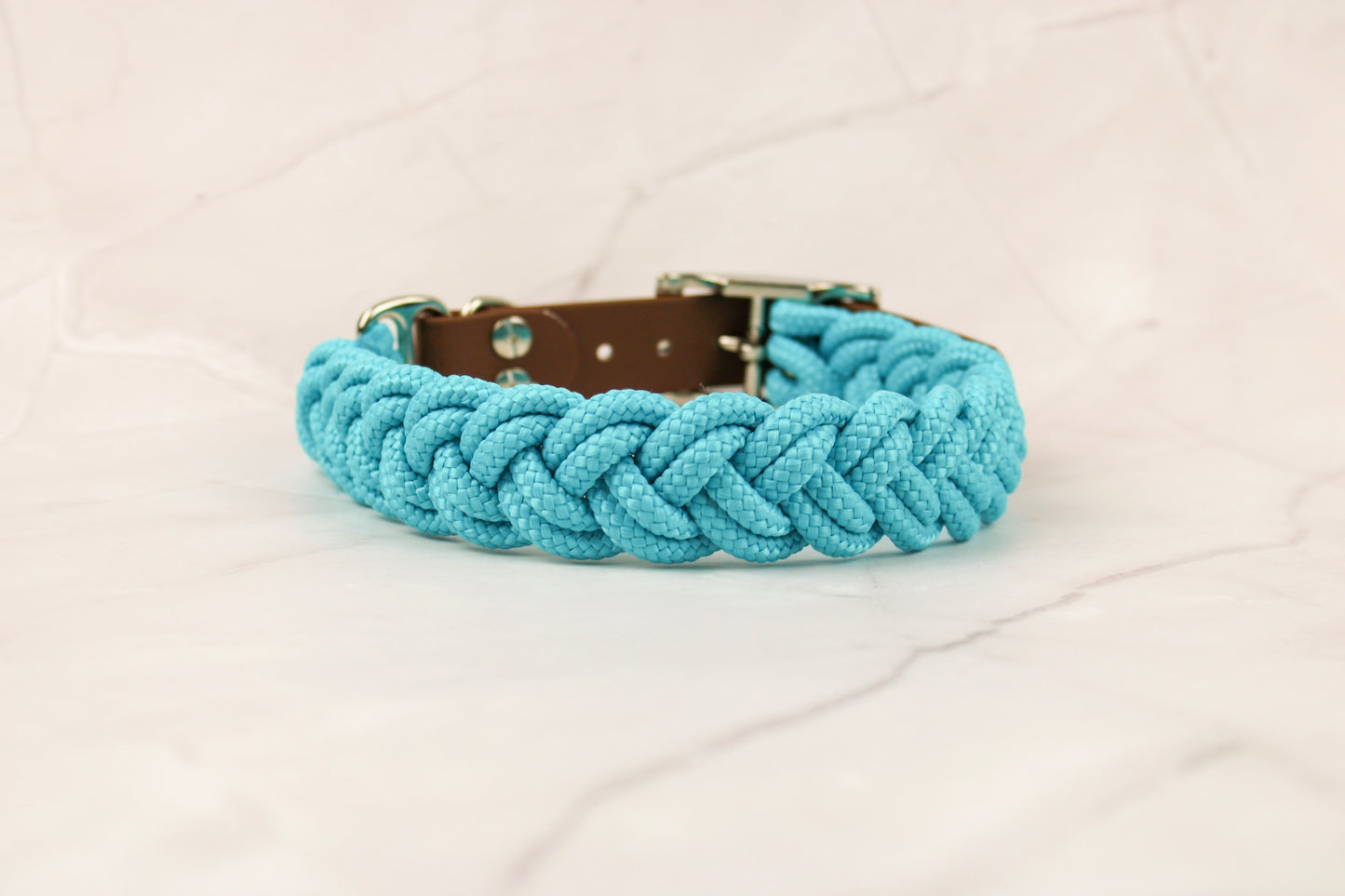 Tau Halsband Sunny "Blueberry Muffin"