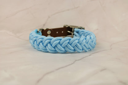 Tau Halsband Sunny "Cotton Candy"