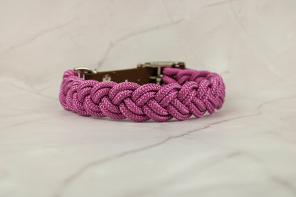 Tau Halsband Sunny "Strawberry Kiss"