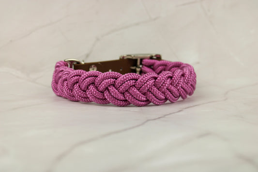 Tau Halsband Sunny "Strawberry Kiss"