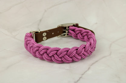 Tau Halsband Sunny "Strawberry Kiss"