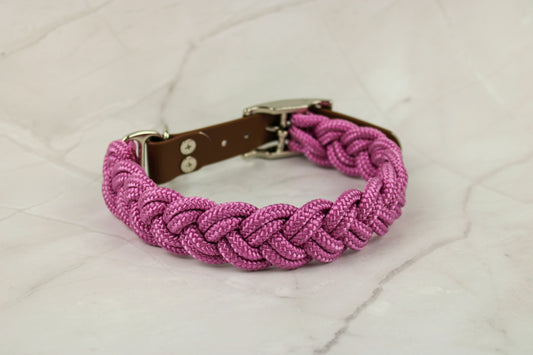 Tau Halsband Sunny "Strawberry Kiss"