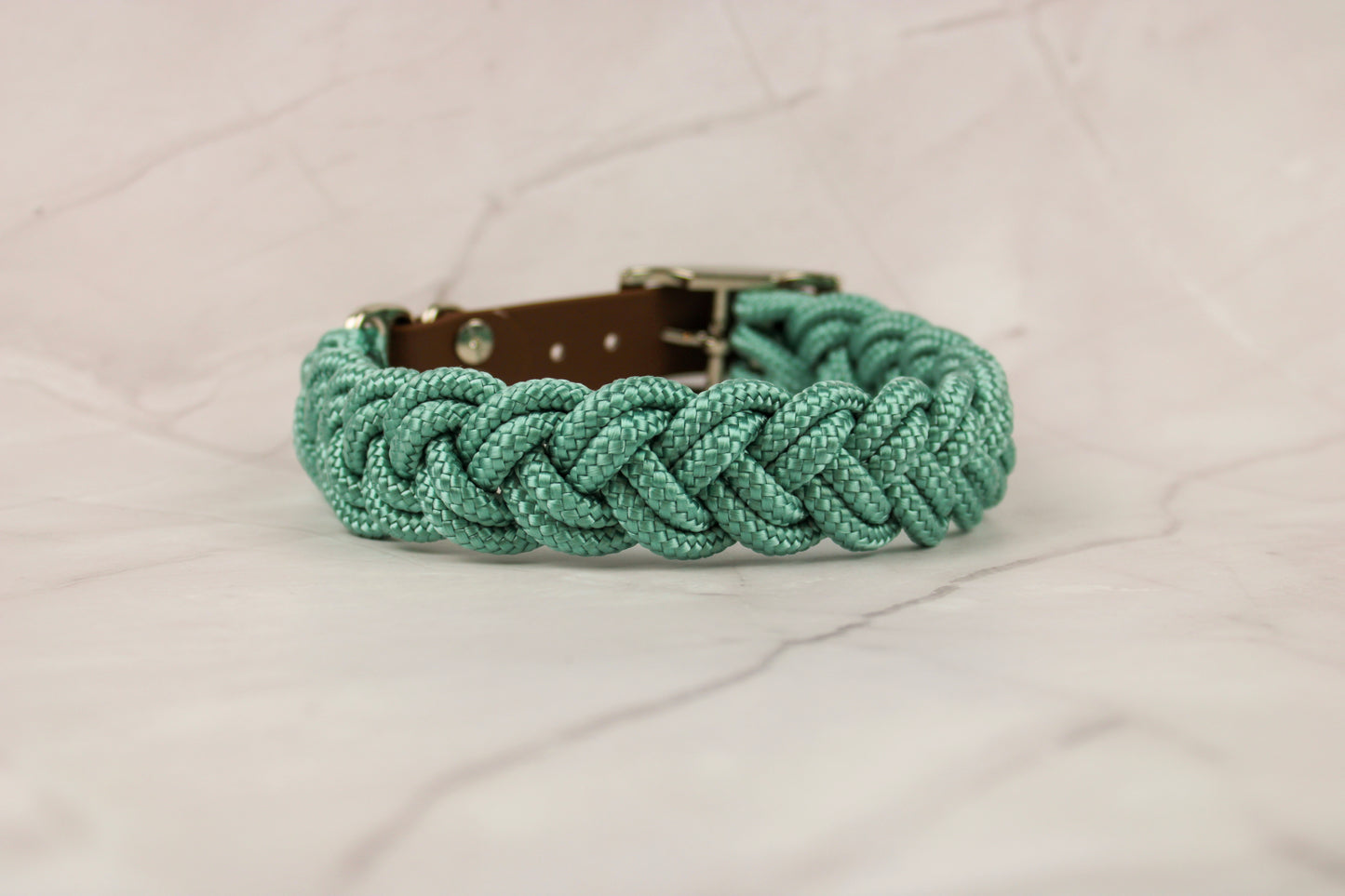 Tau Halsband Sunny "Dubai Chocolate"