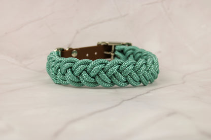 Tau Halsband Sunny "Dubai Chocolate"
