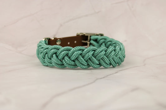 Tau Halsband Sunny "Dubai Chocolate"