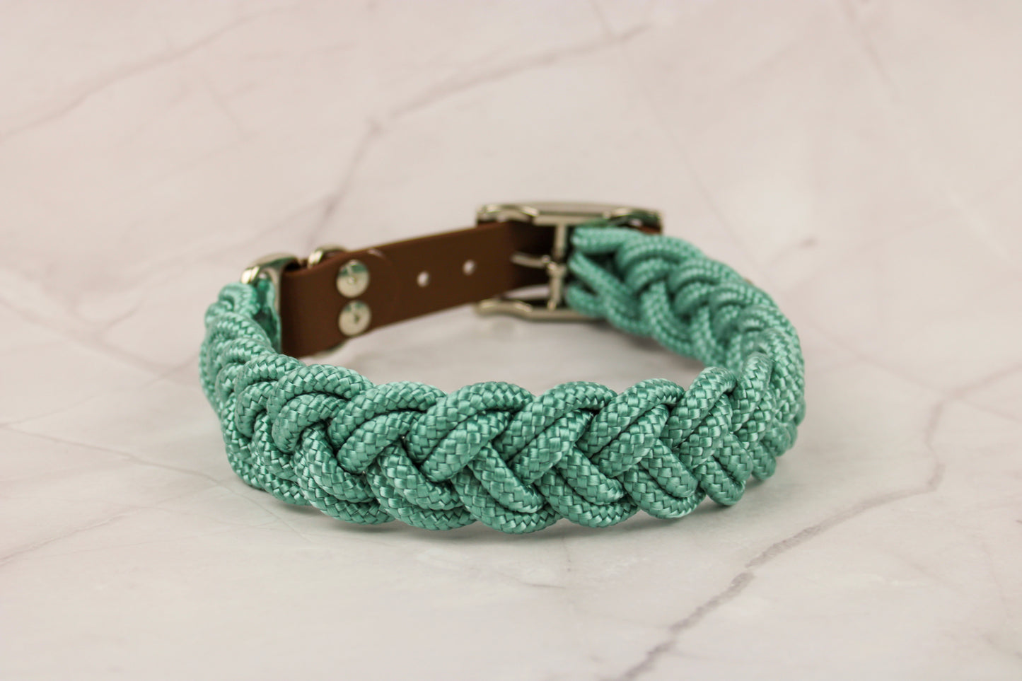 Tau Halsband Sunny "Dubai Chocolate"