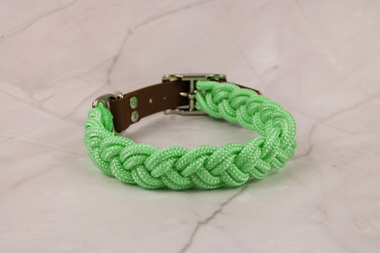 Tau Halsband Sunny "Virgin Mojito"