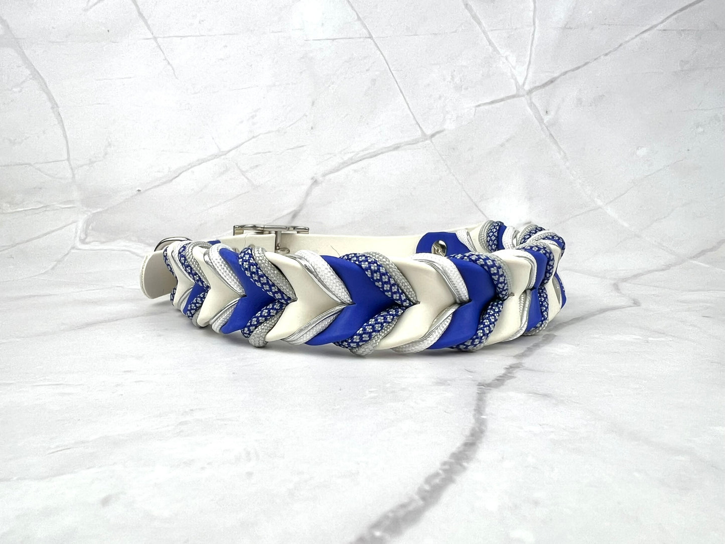 Biothane Halsband Pepe - Santorini
