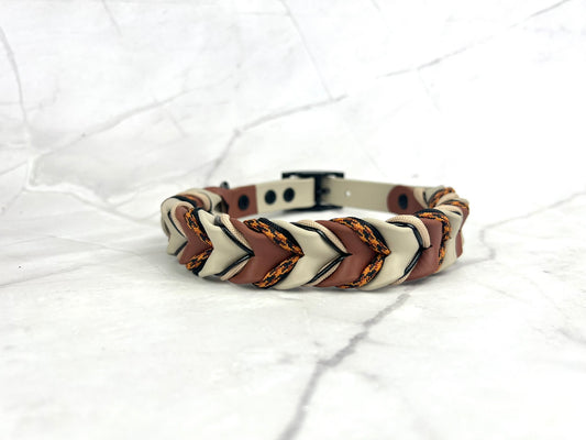 Biothane Halsband Pepe - Kenia