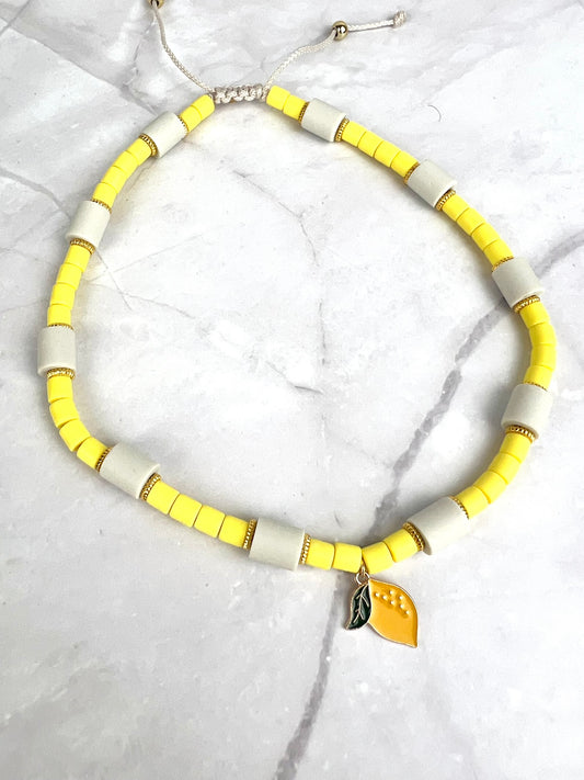 EM-Keramikhalsband Amalfi