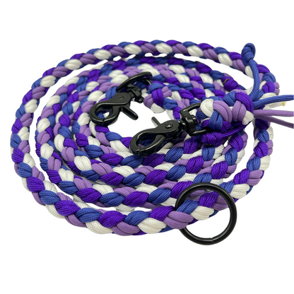 Paracord Hundeleine Victoria